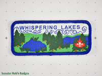 Whispering Lakes [AB W08b]